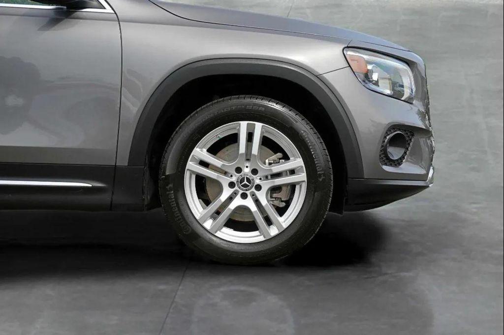 used 2020 Mercedes-Benz GLB 250 car, priced at $26,888