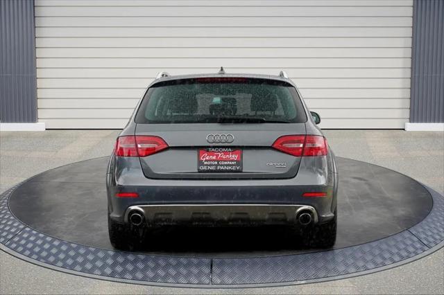 used 2013 Audi allroad car, priced at $13,888