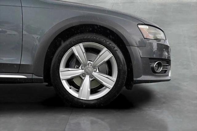 used 2013 Audi allroad car, priced at $13,888