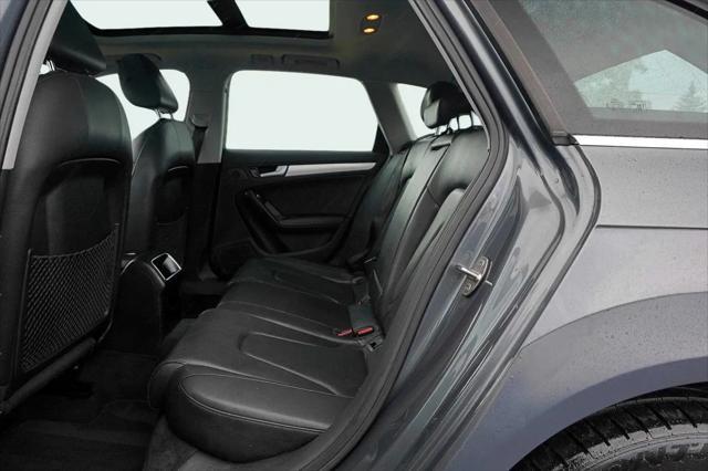used 2013 Audi allroad car, priced at $13,888