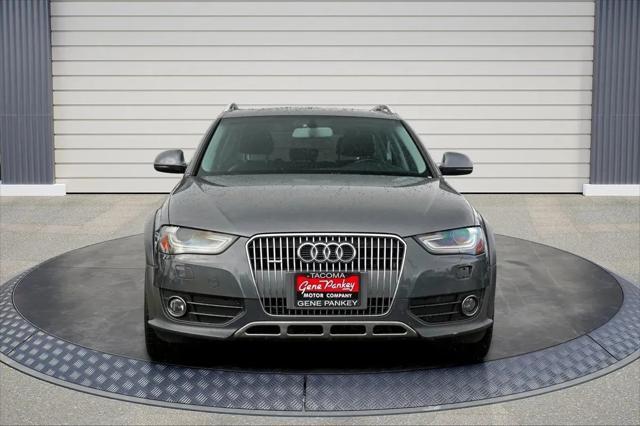 used 2013 Audi allroad car, priced at $13,888
