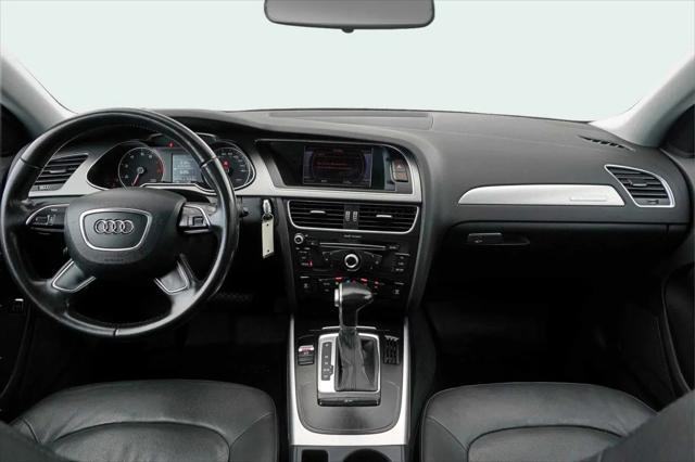 used 2013 Audi allroad car, priced at $13,888
