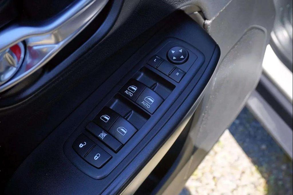 used 2019 Jeep Cherokee car, priced at $16,588