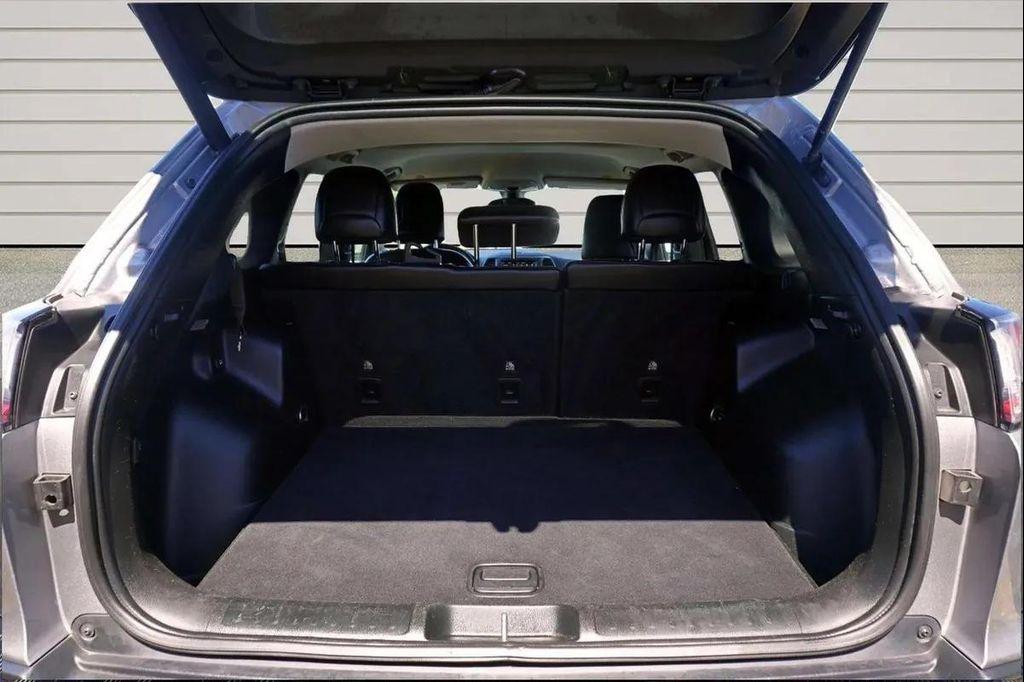 used 2019 Jeep Cherokee car, priced at $16,588