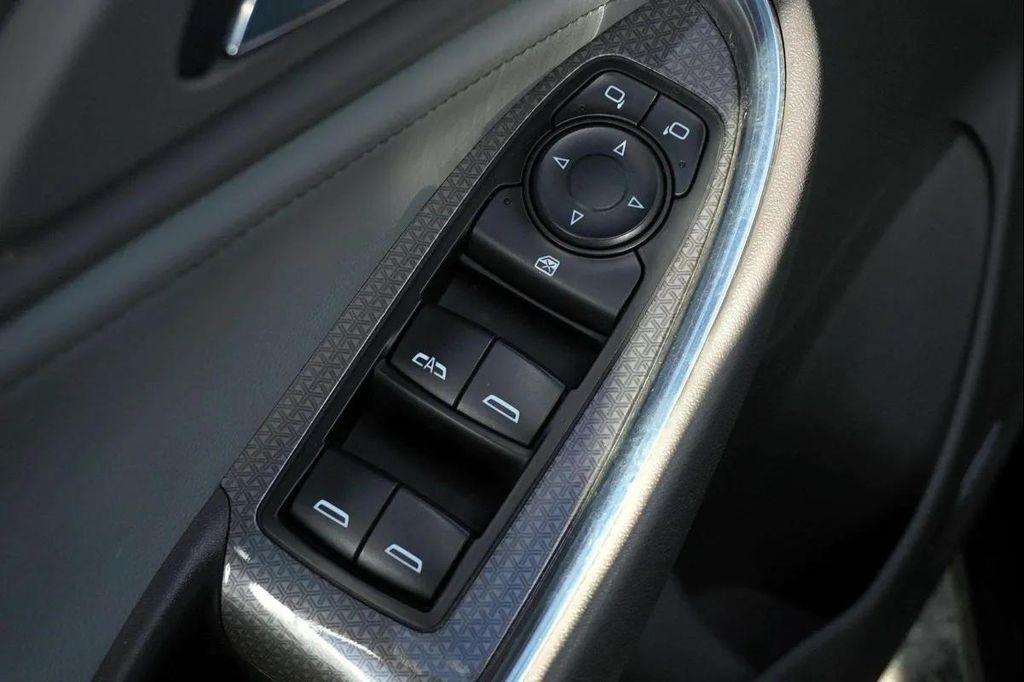 used 2017 Chevrolet Malibu car, priced at $11,800