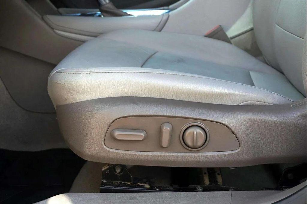 used 2017 Chevrolet Malibu car, priced at $11,800