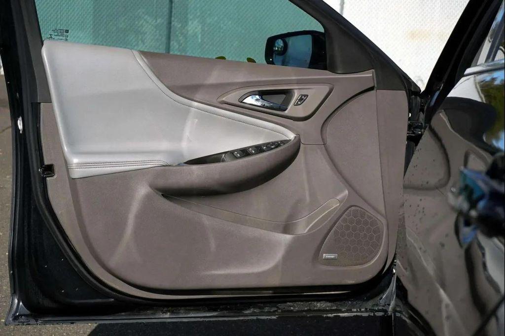 used 2017 Chevrolet Malibu car, priced at $11,800