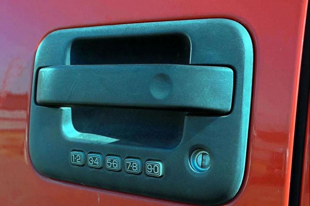 used 2004 Ford F-150 car, priced at $8,488