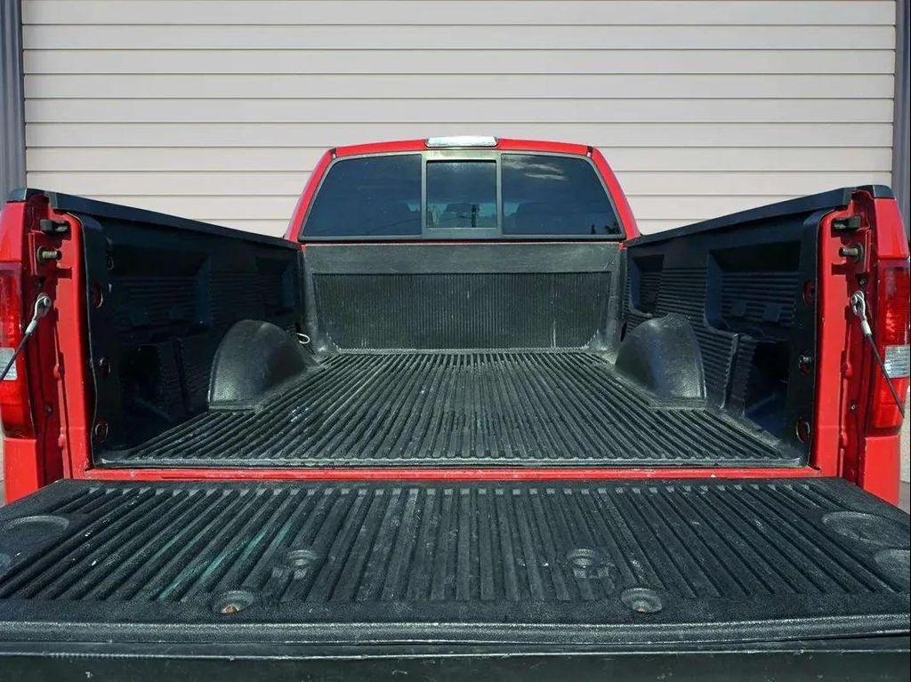 used 2004 Ford F-150 car, priced at $8,488