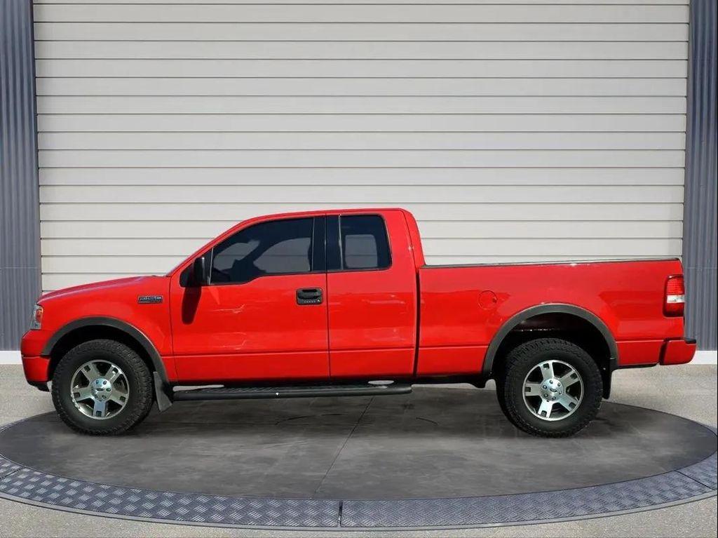 used 2004 Ford F-150 car, priced at $8,488