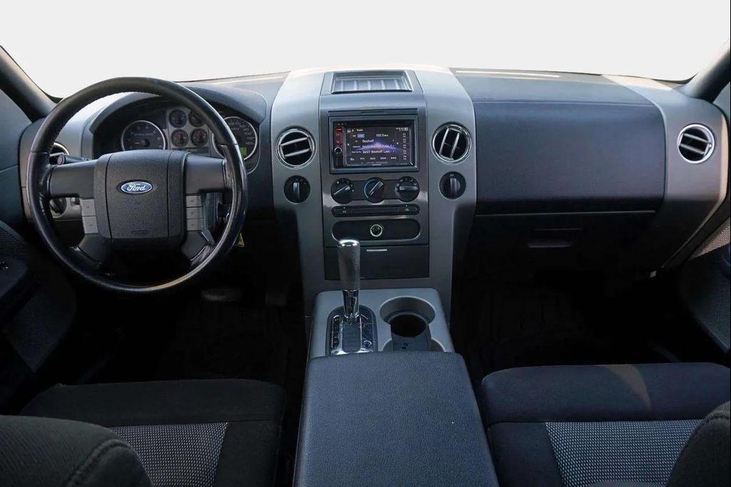 used 2004 Ford F-150 car, priced at $8,488