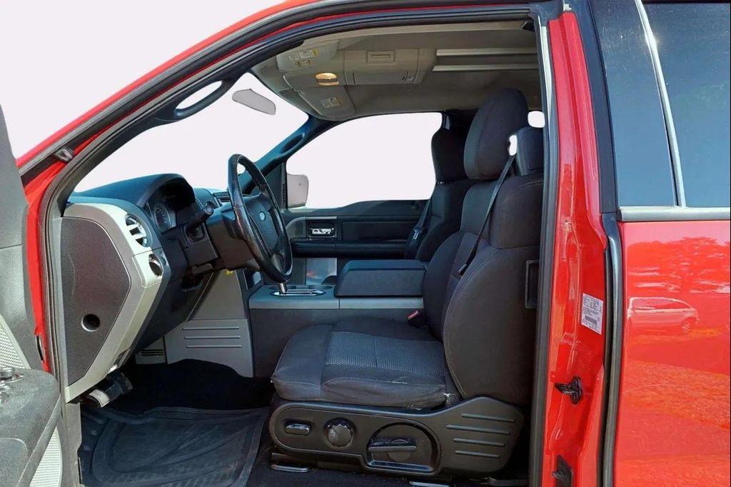 used 2004 Ford F-150 car, priced at $8,488