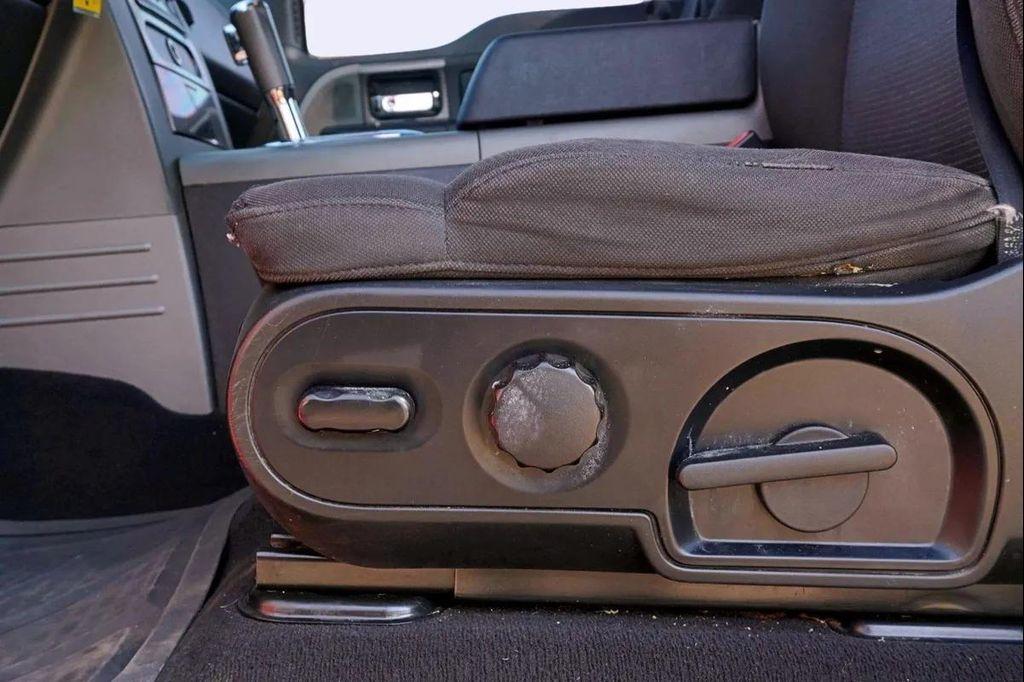 used 2004 Ford F-150 car, priced at $8,488