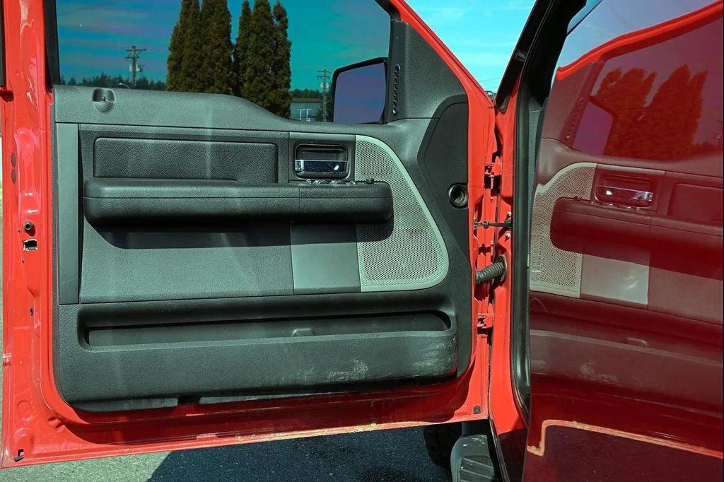 used 2004 Ford F-150 car, priced at $8,488