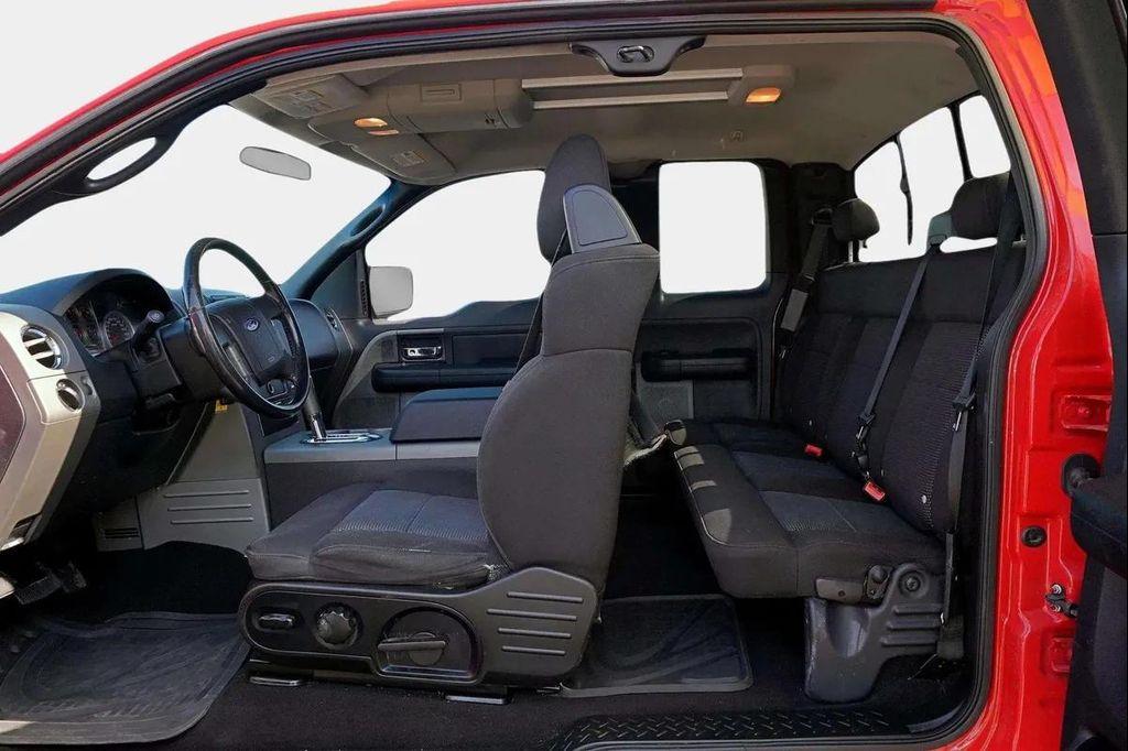 used 2004 Ford F-150 car, priced at $8,488