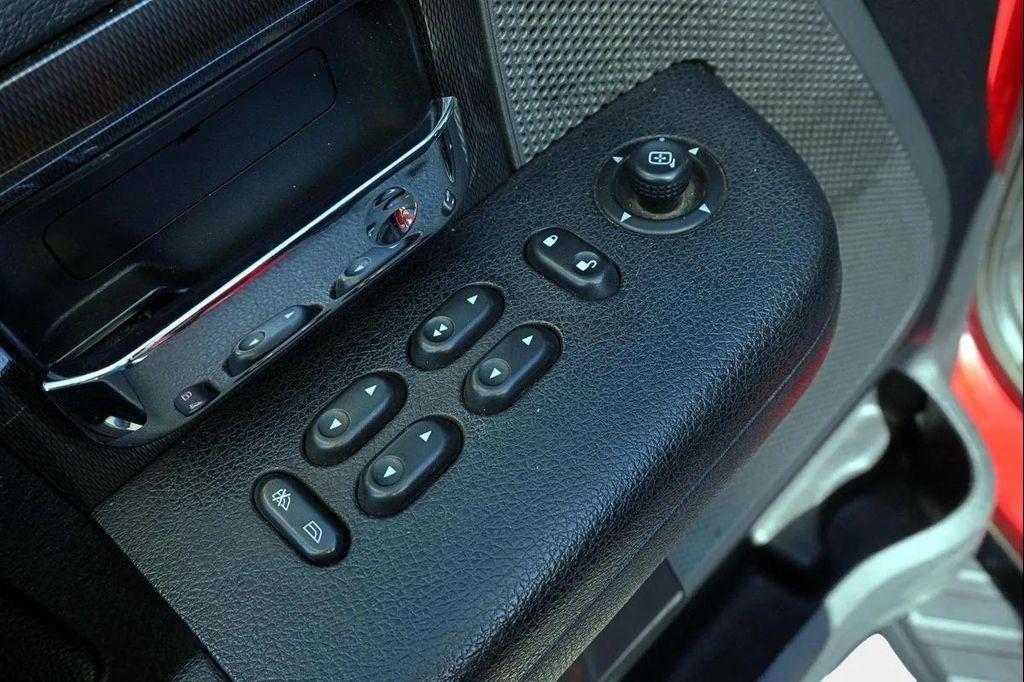 used 2004 Ford F-150 car, priced at $8,488