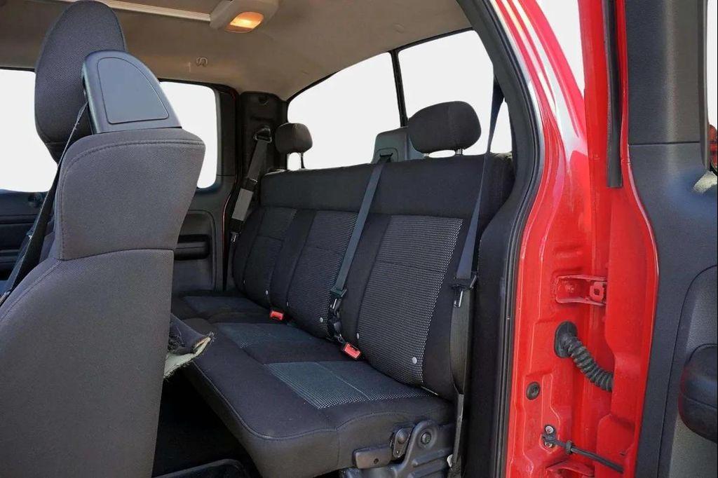 used 2004 Ford F-150 car, priced at $8,488