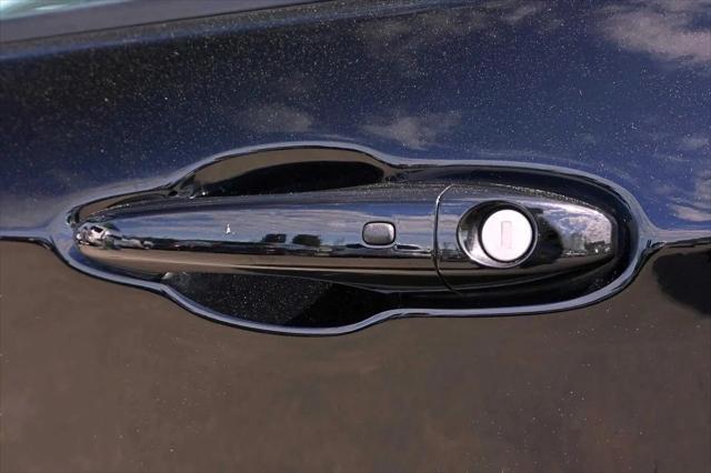 used 2021 Jeep Compass car, priced at $18,888