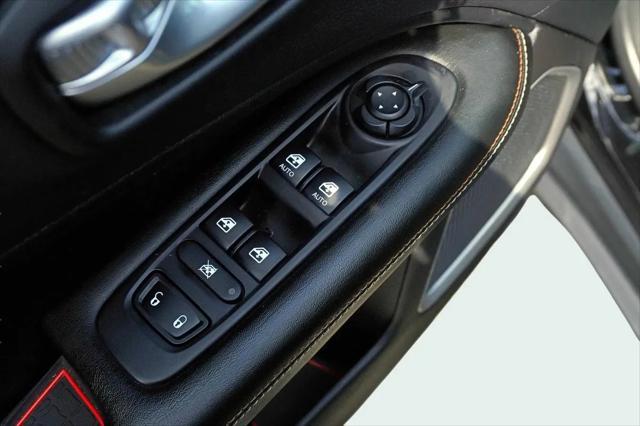 used 2021 Jeep Compass car, priced at $18,888