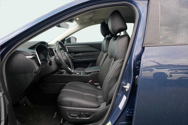 used 2024 Mazda CX-50 car, priced at $29,688