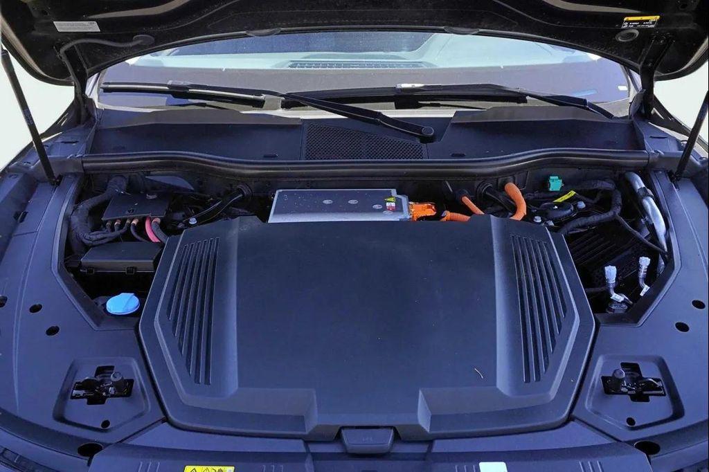 used 2020 Audi e-tron Sportback car, priced at $29,988