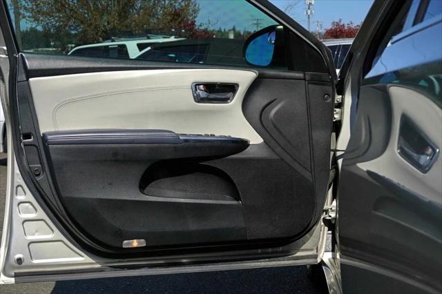 used 2014 Toyota Avalon car, priced at $17,488