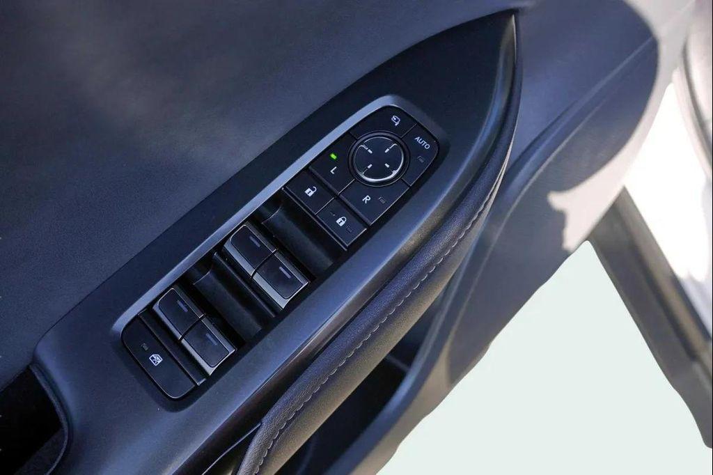 used 2024 Lexus RZ 300e car, priced at $34,988