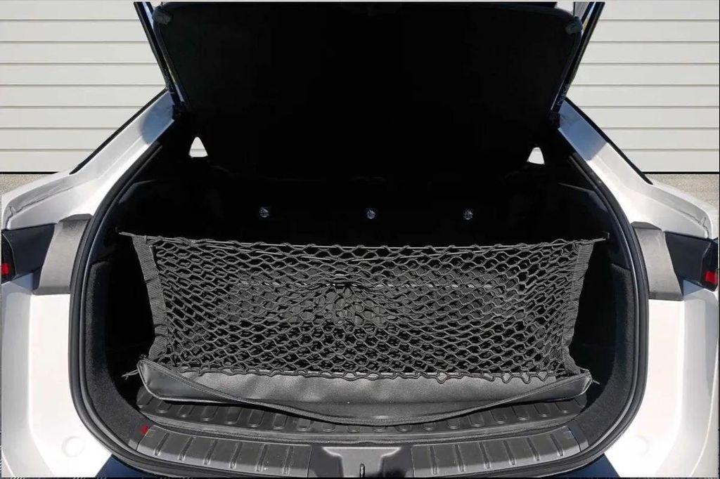 used 2024 Lexus RZ 300e car, priced at $34,988