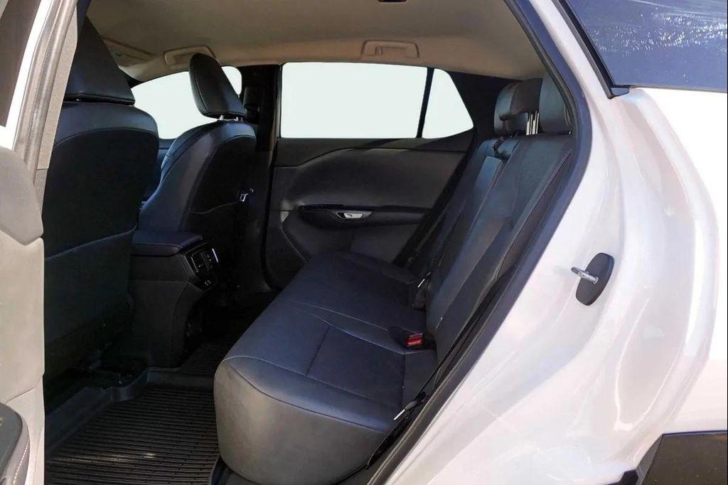 used 2024 Lexus RZ 300e car, priced at $34,988