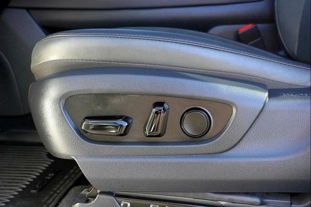 used 2024 Lexus RZ 300e car, priced at $34,988