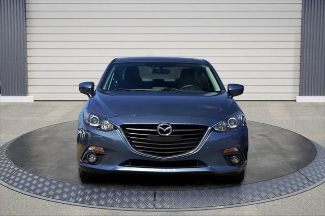 used 2016 Mazda Mazda3 car, priced at $15,900