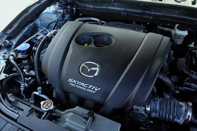 used 2016 Mazda Mazda3 car, priced at $15,900