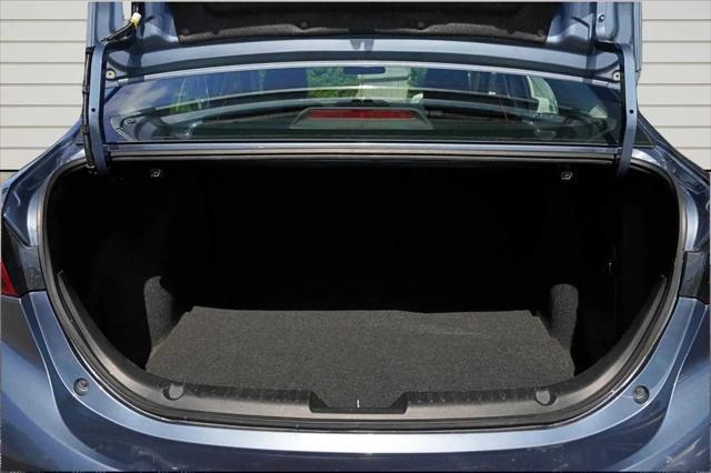 used 2016 Mazda Mazda3 car, priced at $15,900