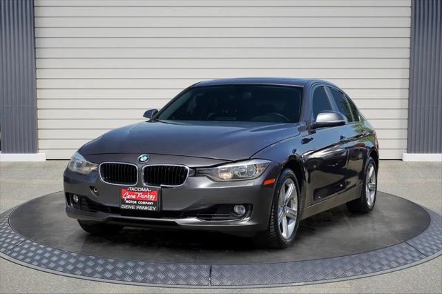 used 2013 BMW 328 car, priced at $10,488