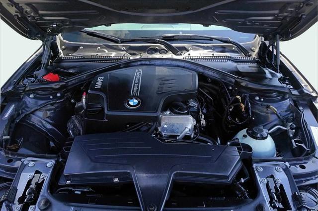 used 2013 BMW 328 car, priced at $10,488