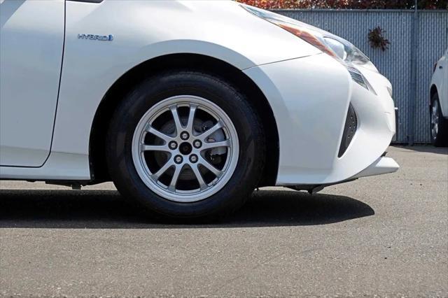 used 2016 Toyota Prius car, priced at $15,988