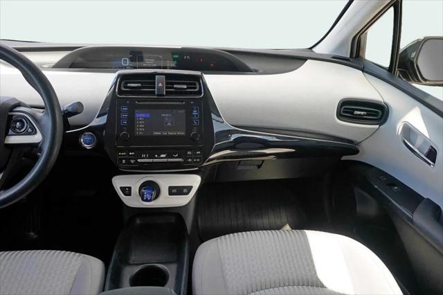 used 2016 Toyota Prius car, priced at $15,988