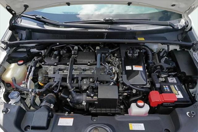 used 2016 Toyota Prius car, priced at $15,988