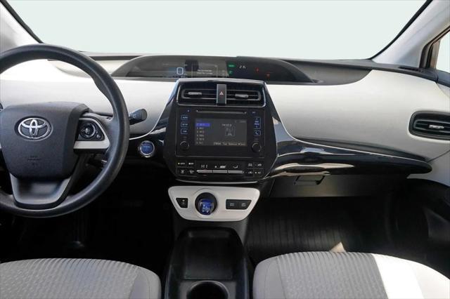used 2016 Toyota Prius car, priced at $15,988