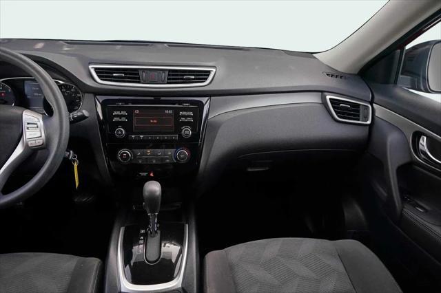 used 2016 Nissan Rogue car, priced at $12,988