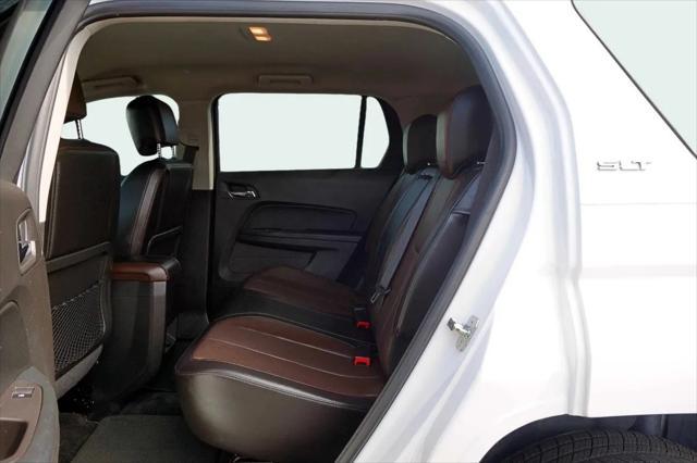 used 2015 GMC Terrain car, priced at $11,988