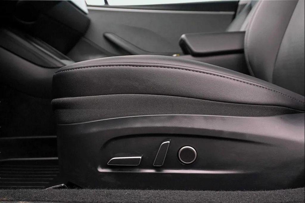 used 2024 Tesla Model 3 car, priced at $30,988