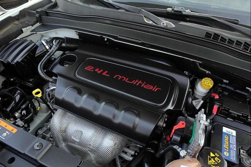 used 2016 Jeep Renegade car, priced at $16,988