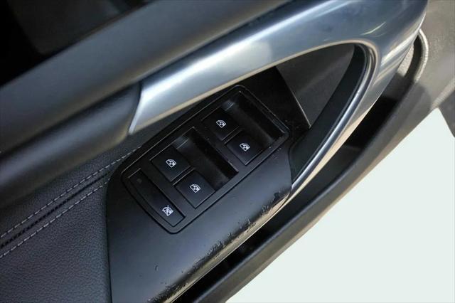 used 2011 Buick Regal car, priced at $10,488