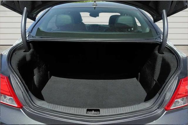 used 2011 Buick Regal car, priced at $10,488