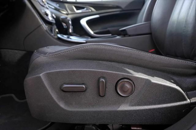 used 2011 Buick Regal car, priced at $10,488