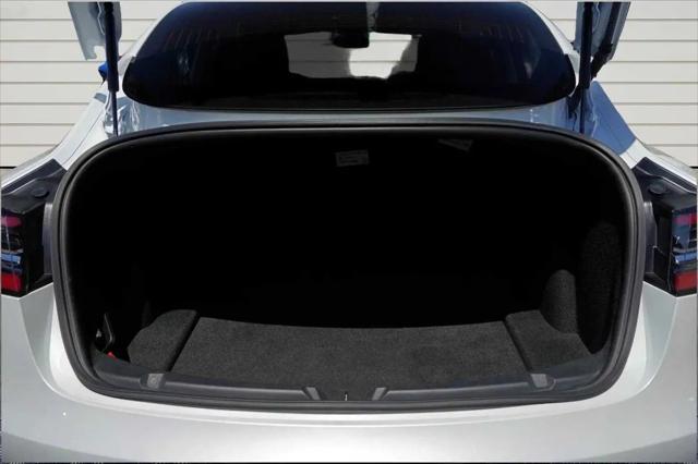 used 2020 Tesla Model 3 car, priced at $27,988