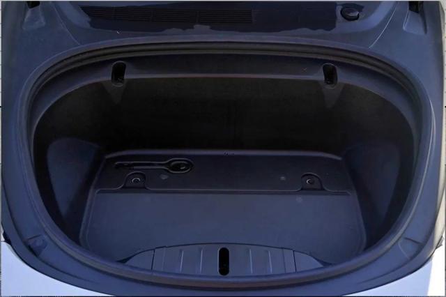 used 2020 Tesla Model 3 car, priced at $27,988