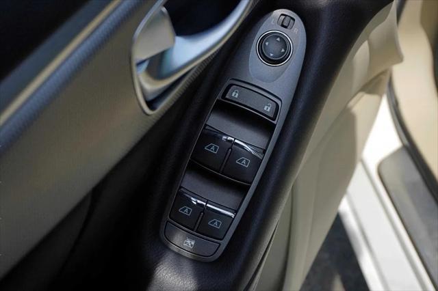 used 2014 INFINITI Q50 Hybrid car, priced at $15,388