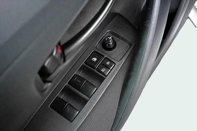used 2024 Toyota Corolla car, priced at $23,288